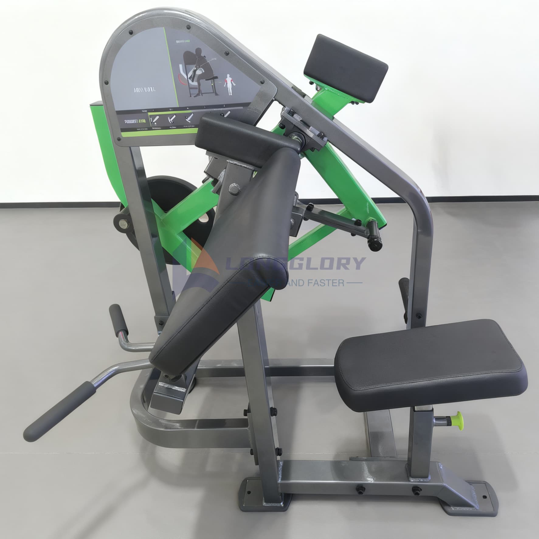 ఆర్మ్ కర్ల్