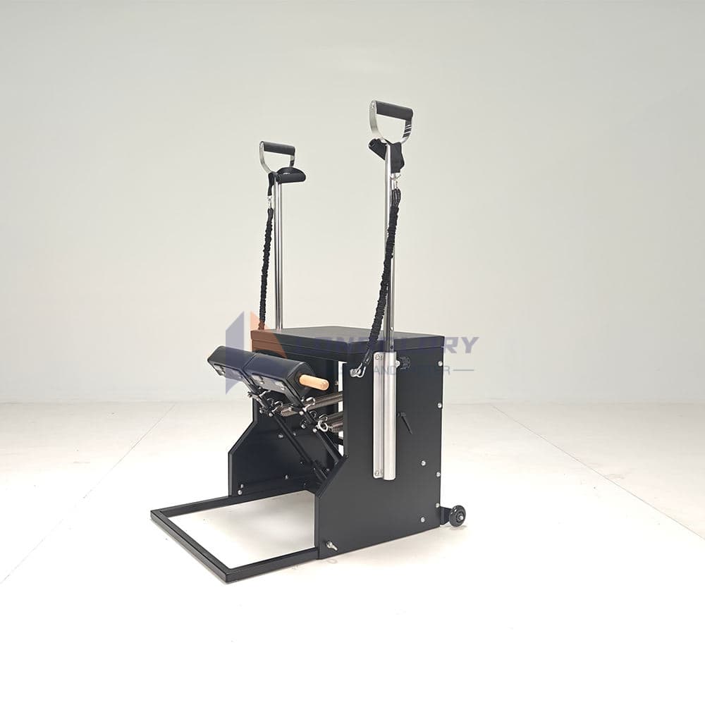 క్లాసికల్ పైలేట్స్ వుండా చైర్