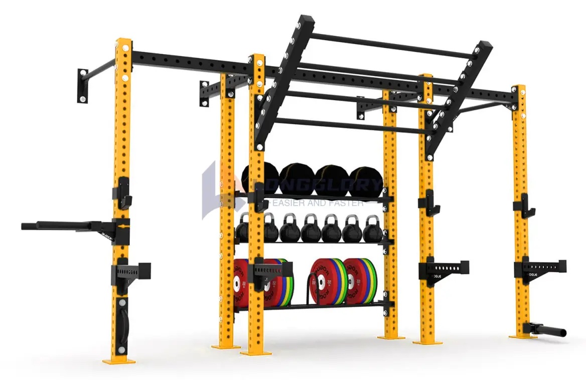 Crossfit Rack