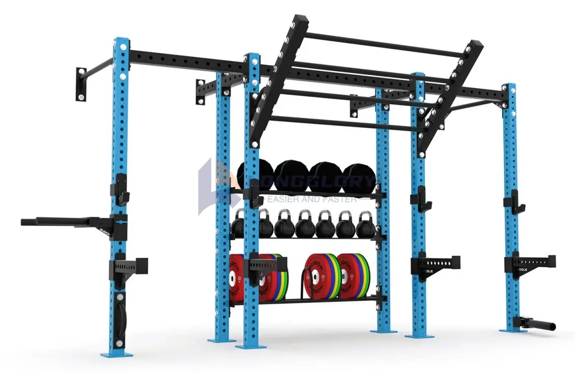 Crossfit Rack