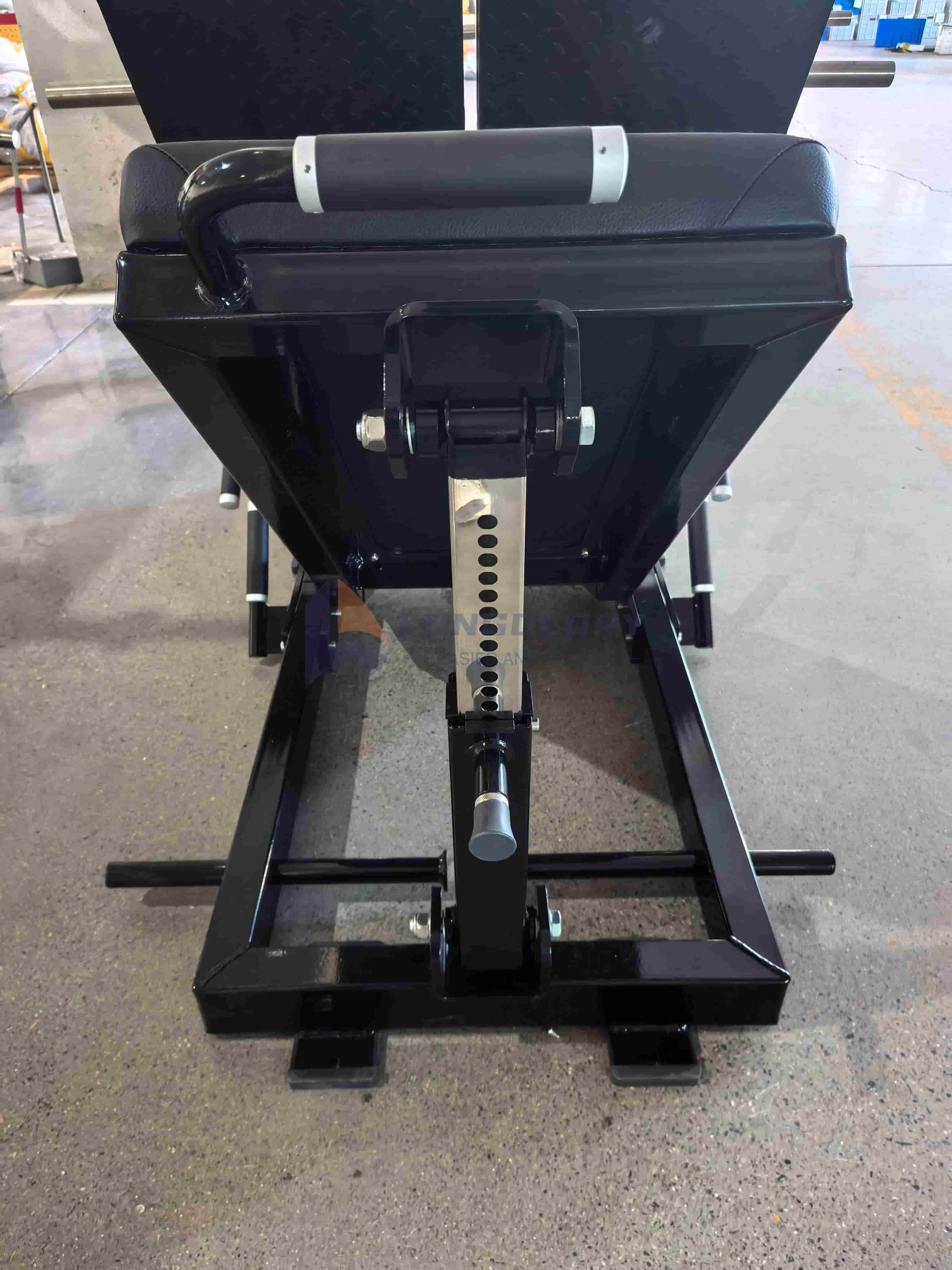 Leg Trainer Leg Press