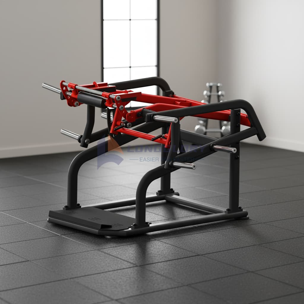 ప్రో షార్క్ హాక్ స్క్వాట్