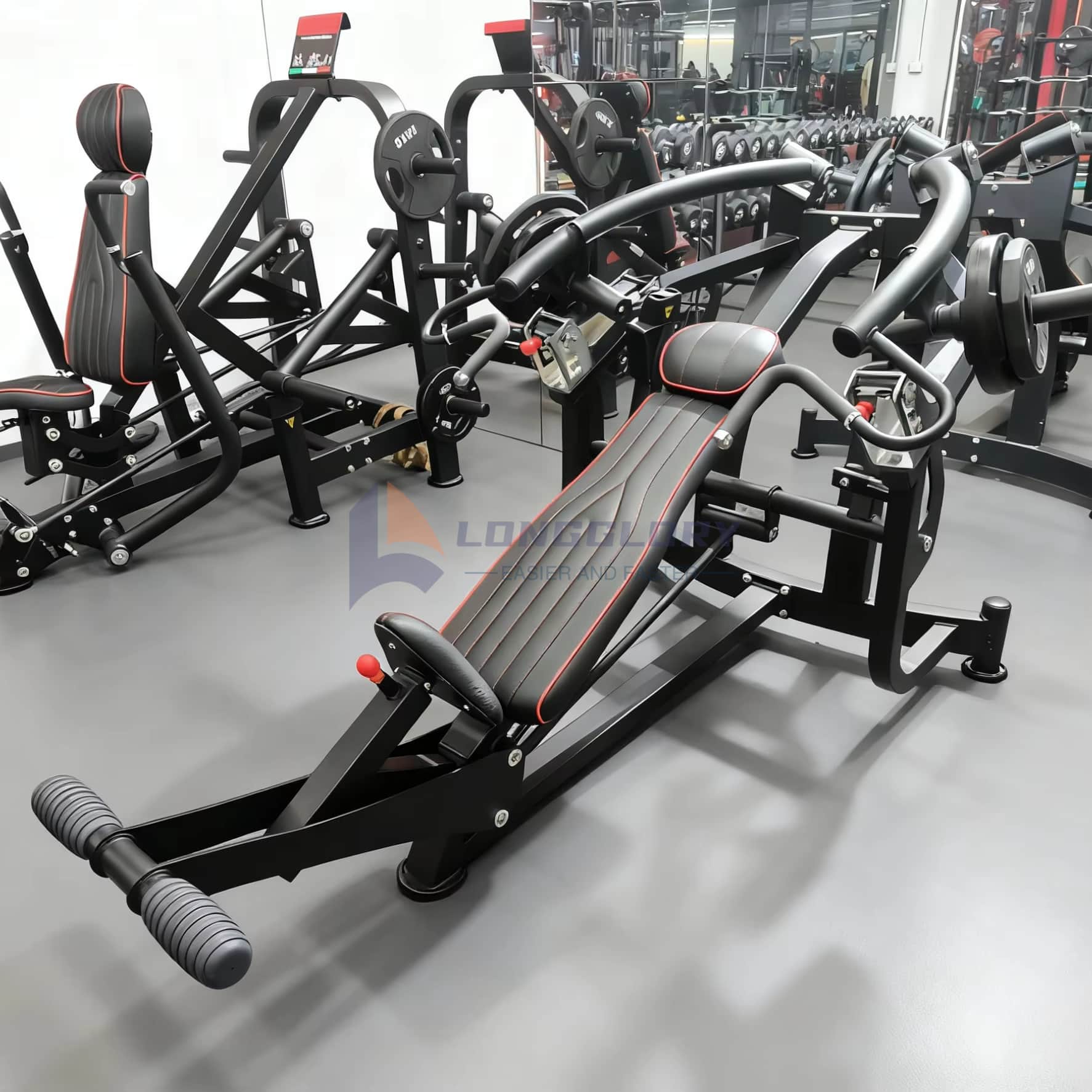 సూపర్ ఇంక్లైన్ చెస్ట్ ప్రెస్